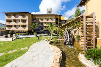 Natal Dunnas Hotel