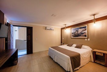 Natal Dunnas Hotel