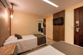 Natal Dunnas Hotel