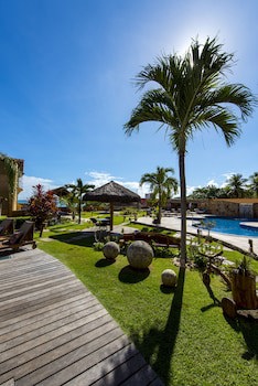 Natal Dunnas Hotel