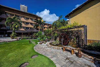 Natal Dunnas Hotel