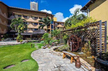 Natal Dunnas Hotel