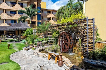 Natal Dunnas Hotel