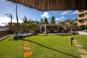Natal Dunnas Hotel