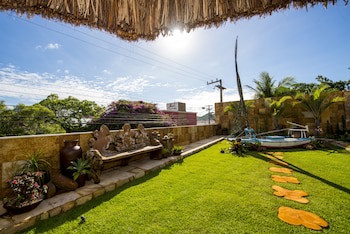 Natal Dunnas Hotel