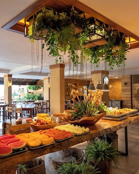 Natal Dunnas Hotel