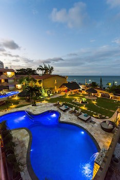 Natal Dunnas Hotel