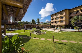 Natal Dunnas Hotel