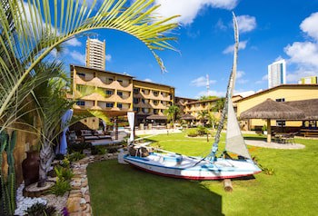 Natal Dunnas Hotel