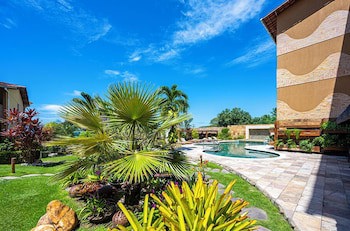 Natal Dunnas Hotel