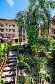 Natal Dunnas Hotel
