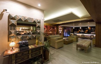 Natal Dunnas Hotel