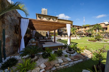 Natal Dunnas Hotel