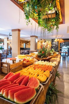 Natal Dunnas Hotel