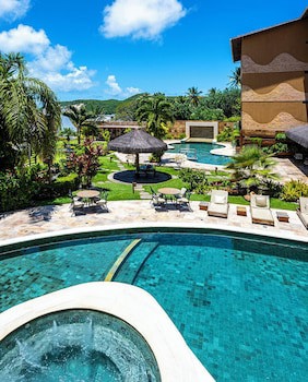 Natal Dunnas Hotel