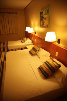 Marcopolo Suites Iguazu
