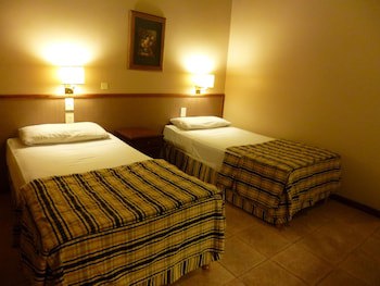 Marcopolo Suites Iguazu