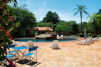 Marcopolo Suites Iguazu