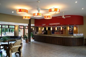 Marcopolo Suites Iguazu