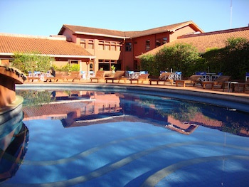Marcopolo Suites Iguazu