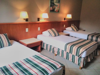 Marcopolo Suites Iguazu