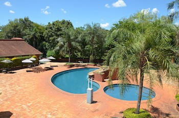 Marcopolo Suites Iguazu
