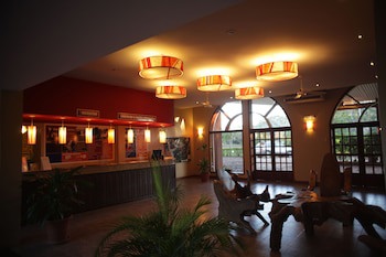 Marcopolo Suites Iguazu