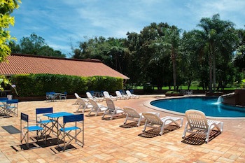 Marcopolo Suites Iguazu