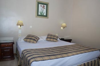 Marcopolo Suites Iguazu