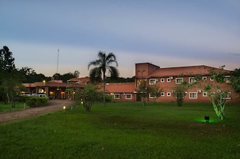 Marcopolo Suites Iguazu