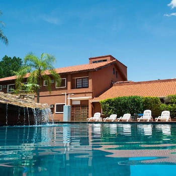 Marcopolo Suites Iguazu