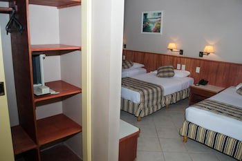 Marcopolo Suites Iguazu