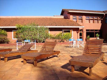 Marcopolo Suites Iguazu
