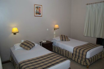 Marcopolo Suites Iguazu