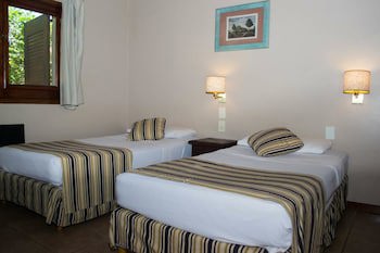 Marcopolo Suites Iguazu
