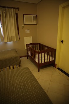 Marcopolo Suites Iguazu