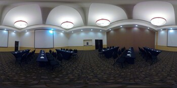 Fiesta Inn Zacatecas