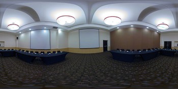 Fiesta Inn Zacatecas