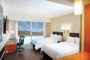 Fiesta Inn Zacatecas