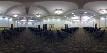 Fiesta Inn Zacatecas
