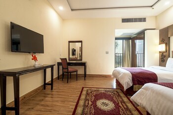 Hotel One Faisalabad