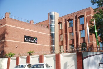 Hotel One Faisalabad