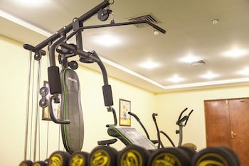 Hotel One Faisalabad