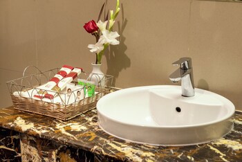 Hotel One Faisalabad