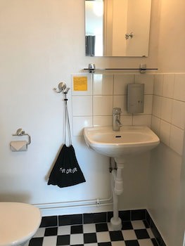 Akademihotellet
