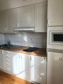 Akademihotellet