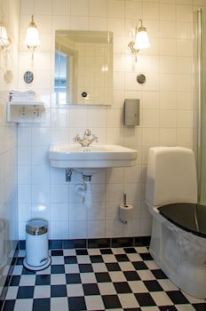 Akademihotellet