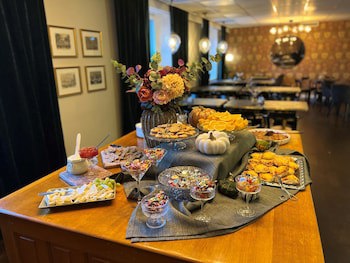 Akademihotellet