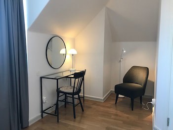 Akademihotellet