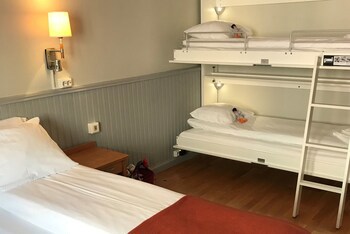 Akademihotellet